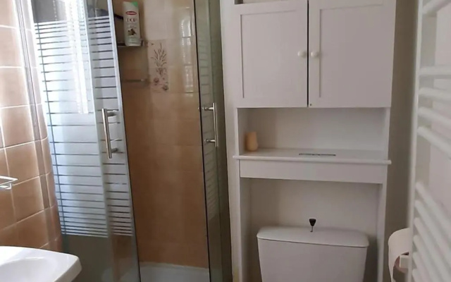 Appartement Villard-de-Lans, 4 pièces, 8 personnes - FR-1-515-127