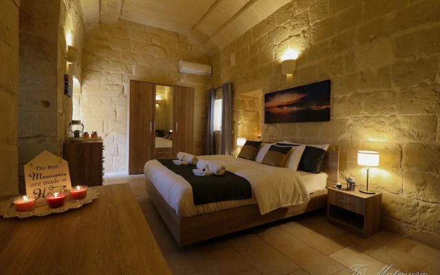 Ta' Matmura Farmhouse B&B