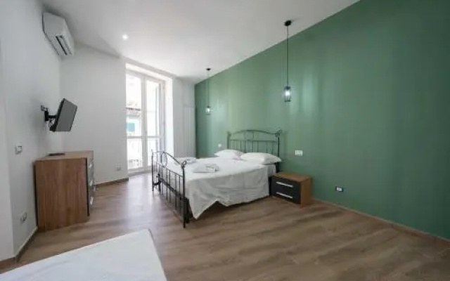 Magicstay - Flat 65M² 1 Bedroom 1 Bathroom - Naples