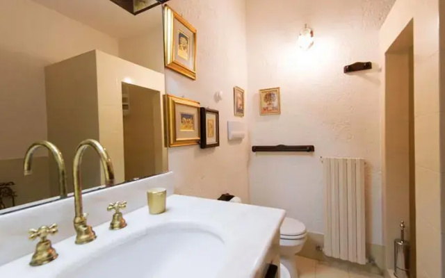 B&B Vista Lago