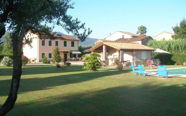 Rustico del Chiasso