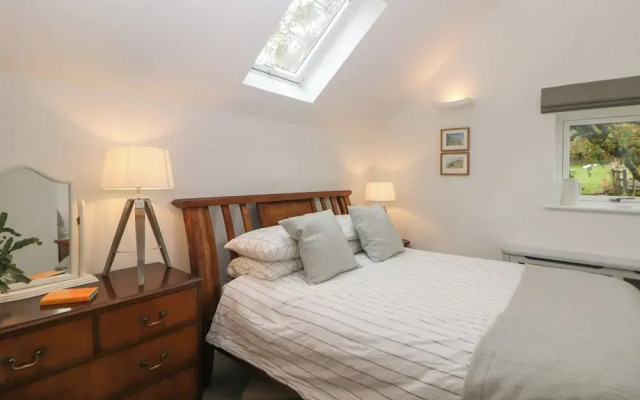 Harebell Cottage