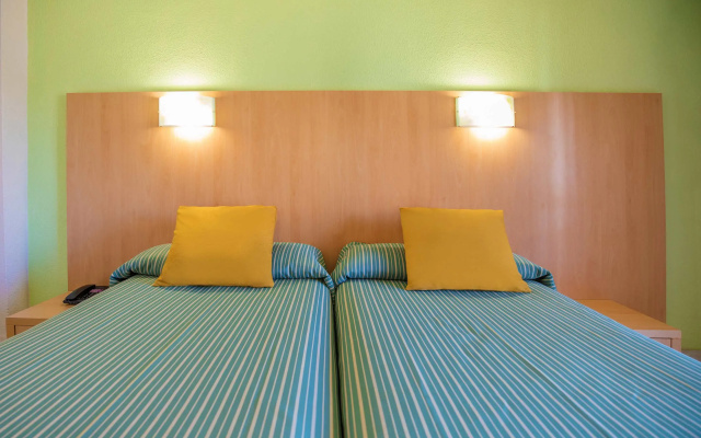 Hotel Servigroup Pueblo Benidorm