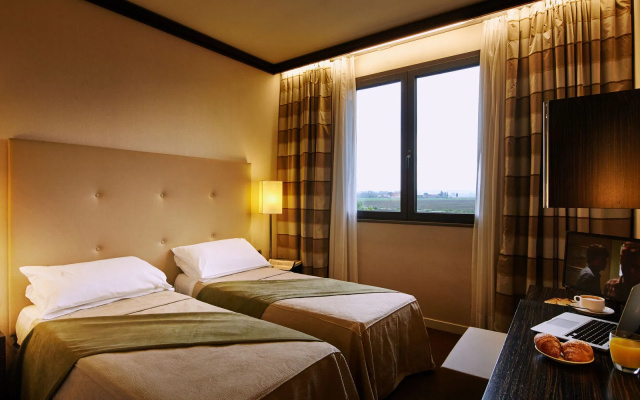 Hotel Pisa Valdera