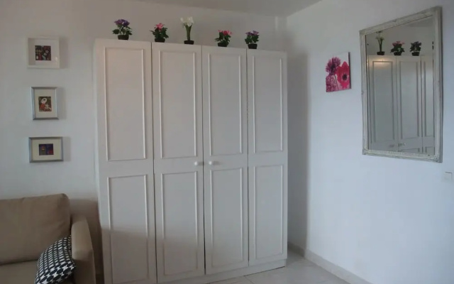 Studio-apartment - 1 Bedroom with Pool, WiFi and Sea views - 107277