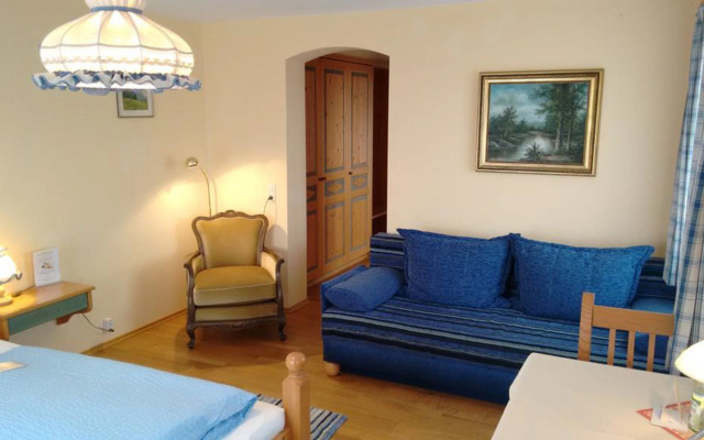 Hotel Unterwirt