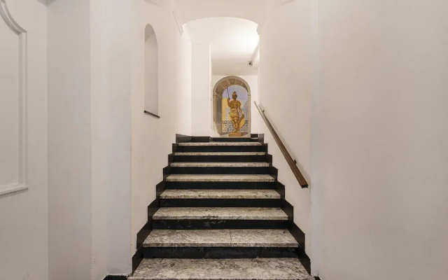 Maison Lomellini by Wonderful Italy