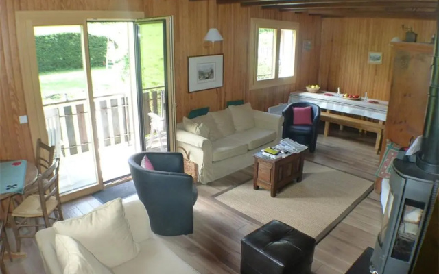 Chalet Morillon Village, 6 pièces, 9 personnes - FR-1-629-10