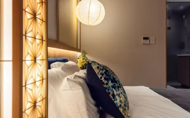 Anook Resort & Spa Busan Haeundae