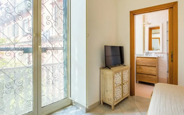 Smooth Vibes at Chiaia by Napoliapartments