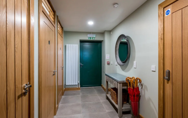 Auchlishie Bunkhouse