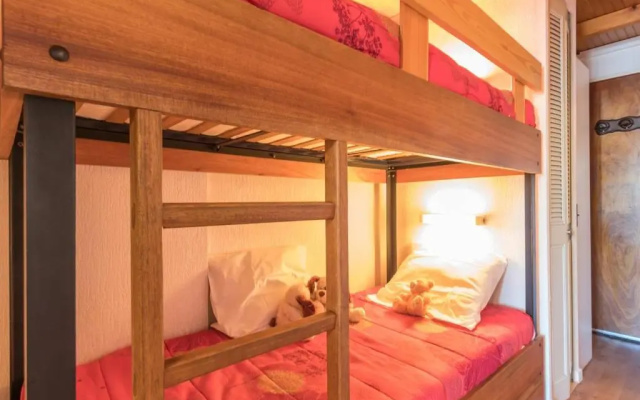 Appartement Serre Chevalier, 1 pièce, 4 personnes - FR-1-330F-63