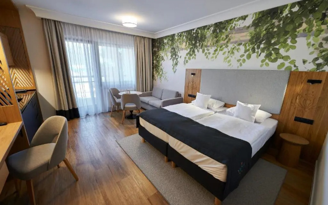 Chaber Apartamenty