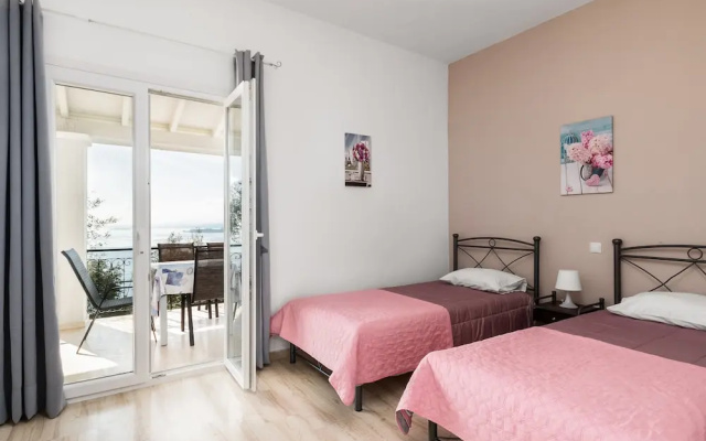 Katerina Horizon Apartments by Konnect