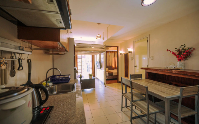 Moldex Residences Baguio