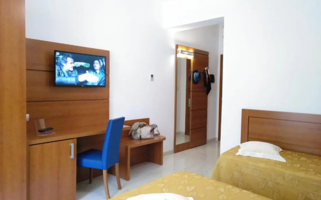 Villaggio Turistico La Mantinera Apartments