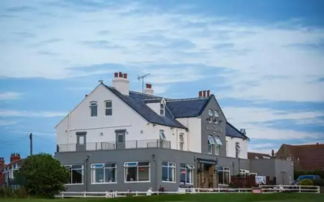 The White House Hotel