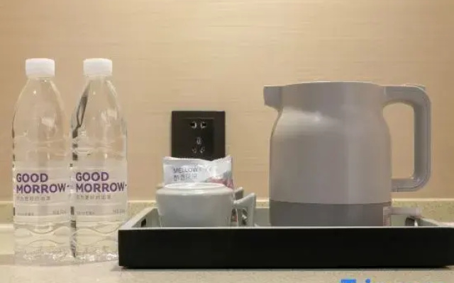 Lavande Hotels (Wuhan Yangluo Subway Station)