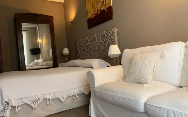 B&B Mugnos Charme Living
