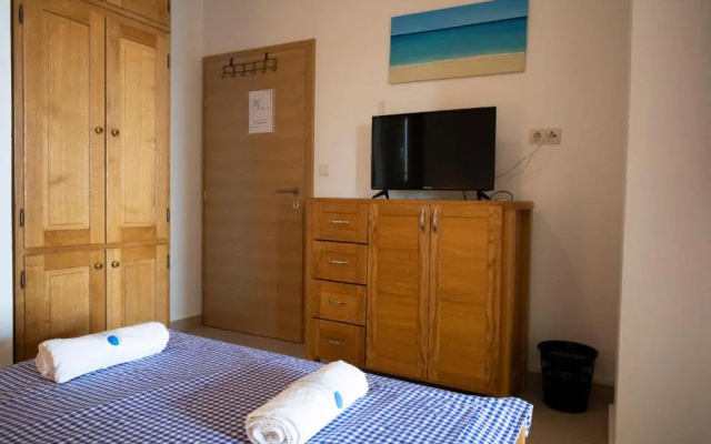 Beach Apartments Marijana