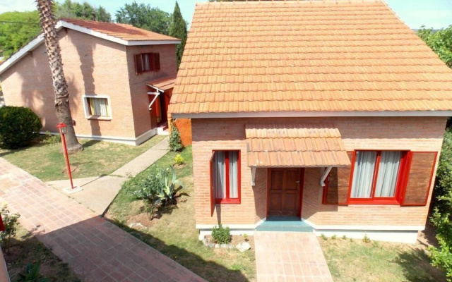 Cabañas TamyLu
