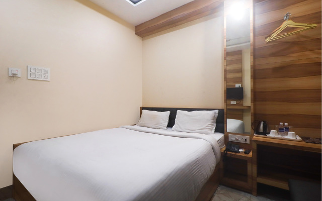 Fabhotel Ganpati 2