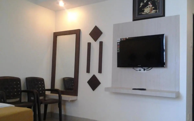 Hotel Sai Balaji