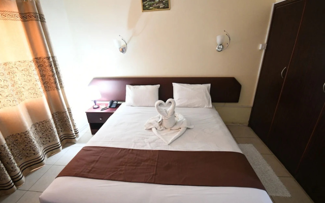 Time Palace Hotel