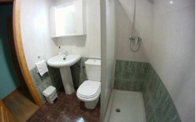 Hotel El Golobar