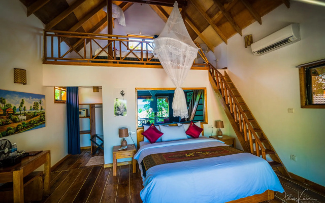Sol Beach Resort