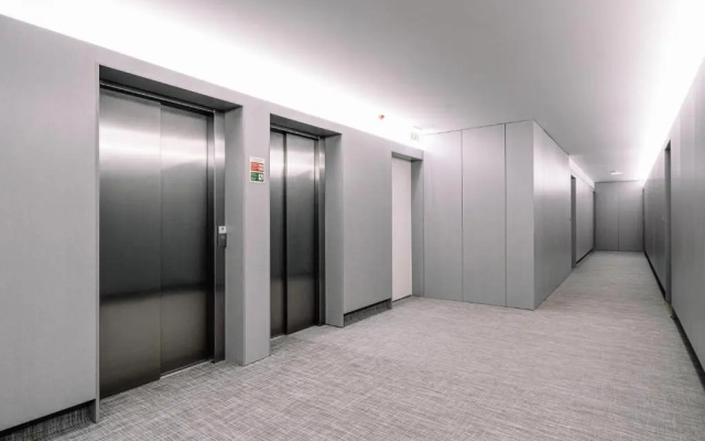 BBA Apartments Palácio II - Free Parking & Gym