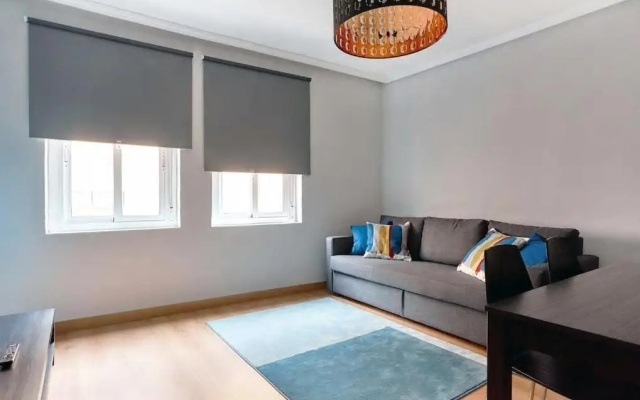 Apartamento Morales
