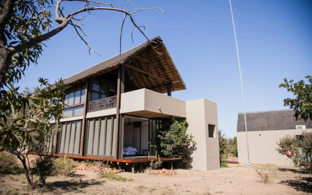 Kuwisa Lodge