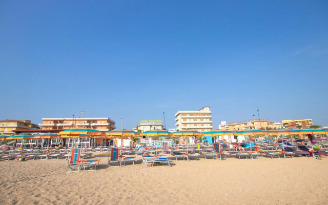 Hotel Giannino