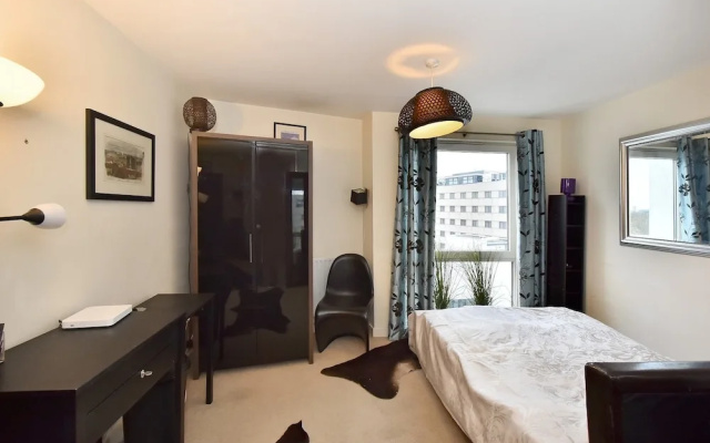 Belgravia Apartments- Wilton Road