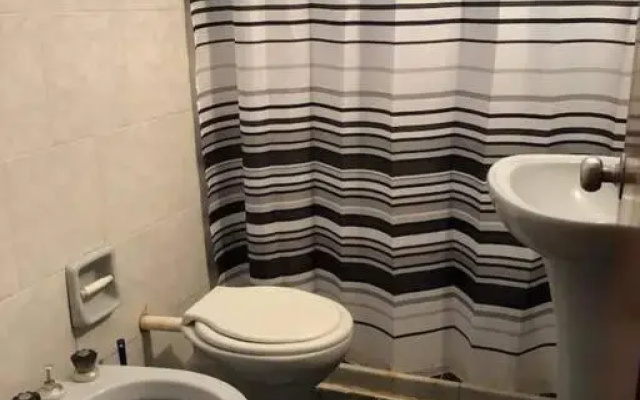 Brisas del Diablo 1