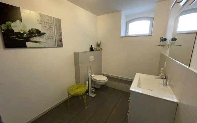 Ferienwohnung Alte Mühle 3