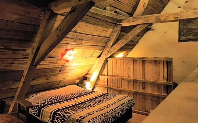 B&B 't Zwaluwnest
