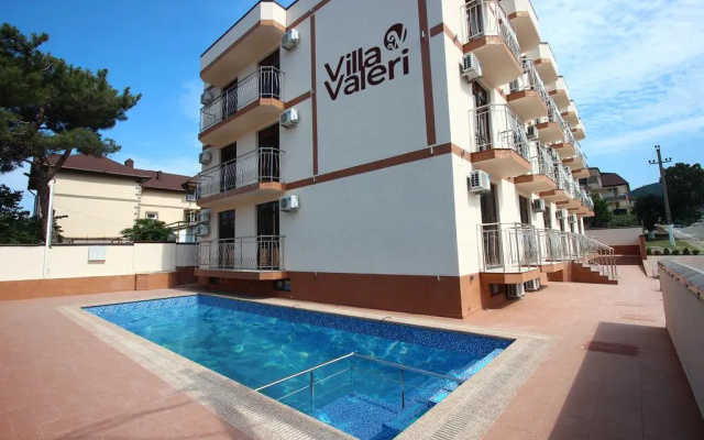 Villa Valeri