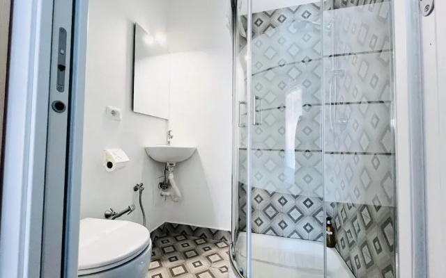 Apartment Sonnino 37