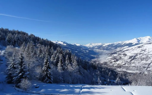 Appartement Les Arcs 1600, 2 pièces, 6 personnes - FR-1-411-183