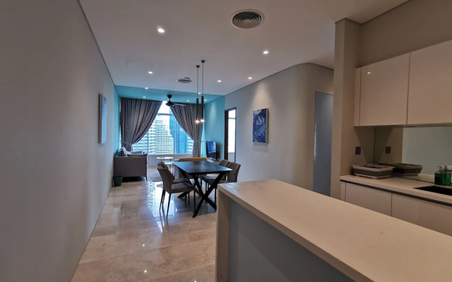 Sky Suite By Autumn Suites