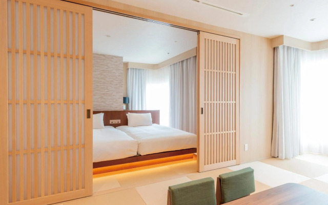 Hotel Springs Makuhari Premier