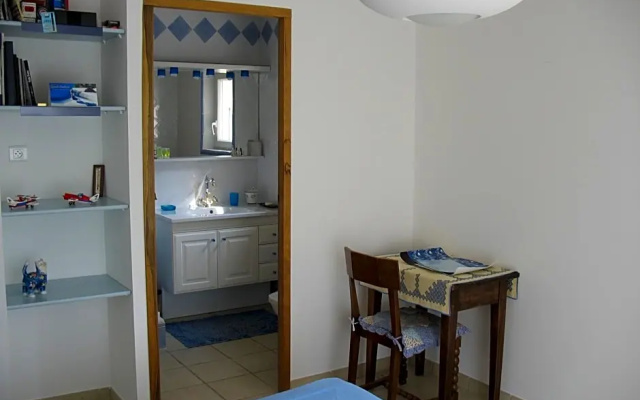 B&B La Cigaline