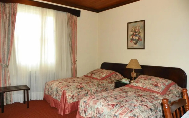 Hotel Stelter