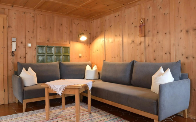 Landhaus Huber
