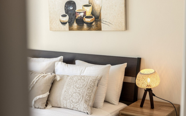 Protaras Hestia Seaside Villa B6