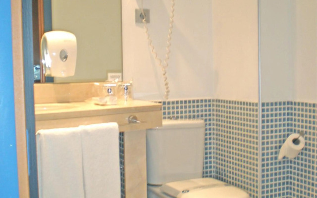 Sercotel Murrieta