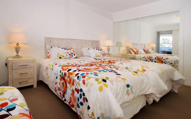 Nelson Towers, Unit 37/71 Victoria Parade