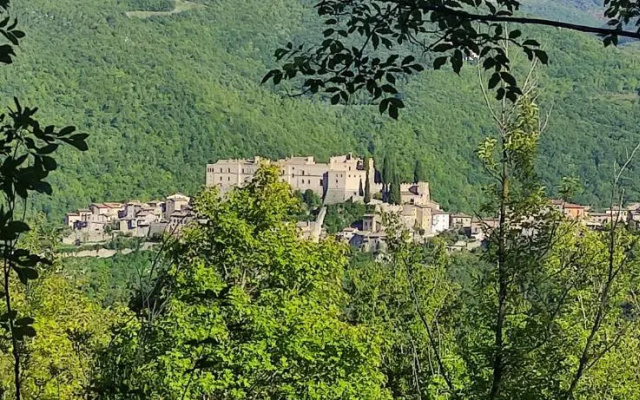 Casa Pasquina